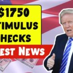 $1750 Stimulus Checks