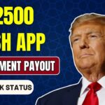 $2500 Cash App Class Action Settlement