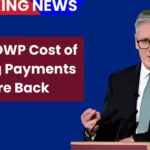 £301 DWP Cost of Living Payments