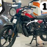 Bajaj CT 110