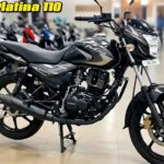 Bajaj Platina 110