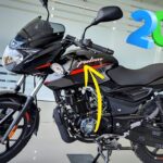 Bajaj Pulsar 125