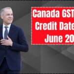 Canada GSTHST Extra Credit
