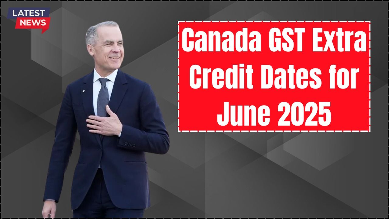Canada GSTHST Extra Credit
