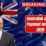 Centrelink $2,800 Payment for June 2025