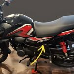 Honda SP 125