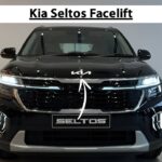 Kia Seltos Facelift