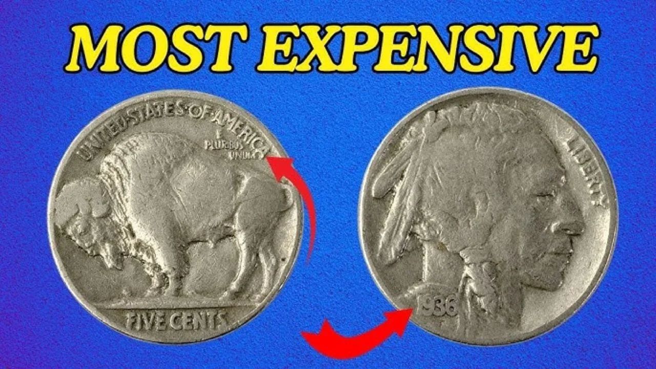 Liberty Nickel