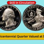 Lincoln Wheat Penny