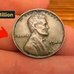 Lincoln Wheat Penny