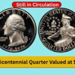Lincoln Wheat Penny