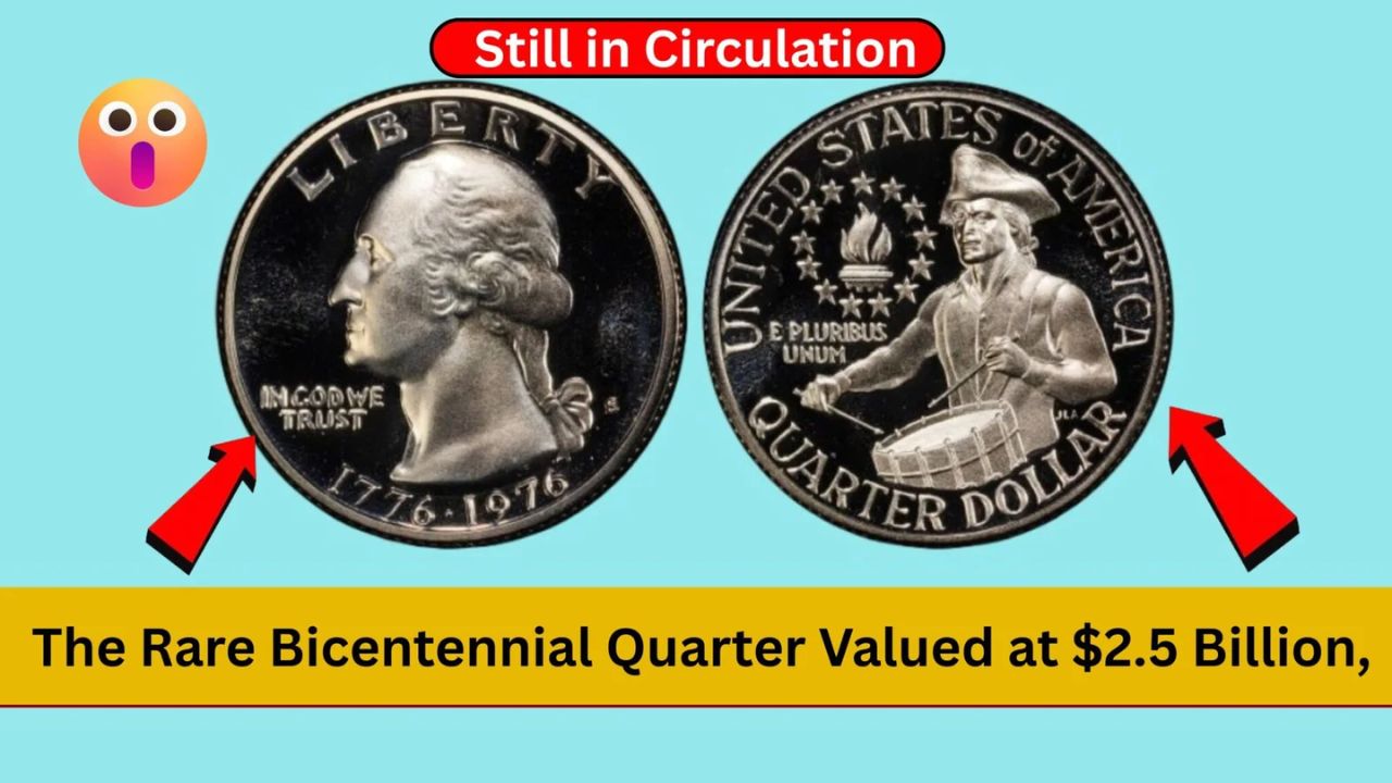 Lincoln Wheat Penny