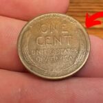 Lincoln Wheat Penny