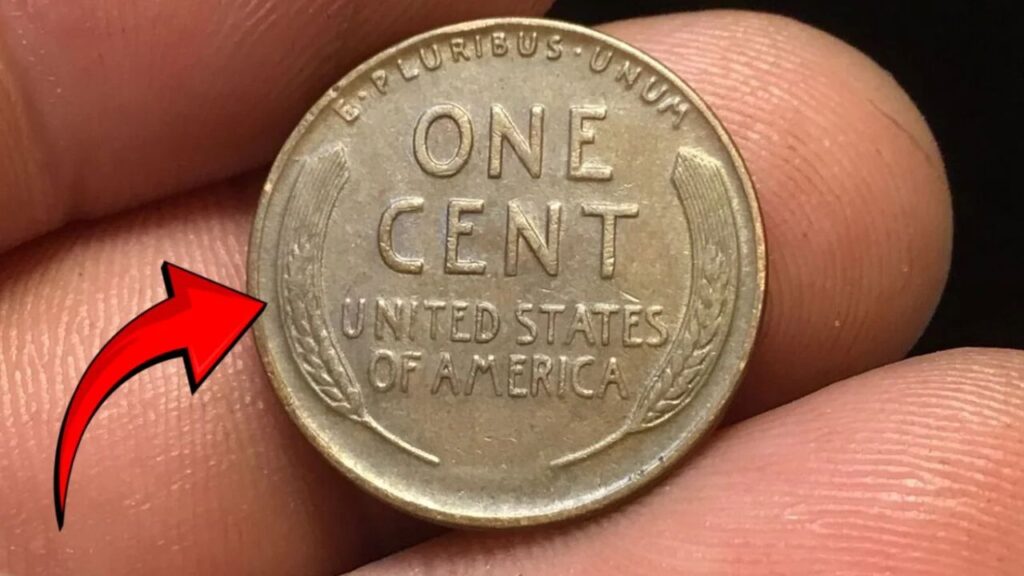 Lincoln Wheat Penny