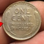 Lincoln Wheat Penny