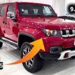 Mahindra New Bolero