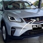 Maruti Alto 800 New 2025