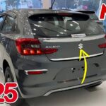 Maruti Baleno 2025
