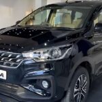 Maruti Suzuki Ertiga
