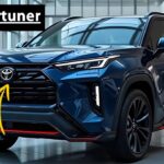 Mini Fortuner 2025