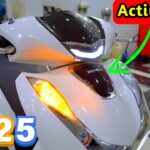 New Activa 7G