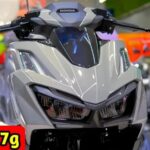 New Honda Activa 7G