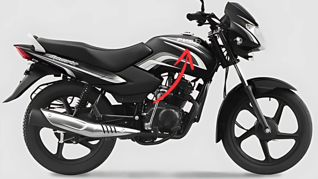 New TVS Sport