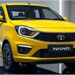 New Tata Nano
