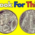 Rare Dimes and Bicentennial Coins
