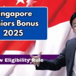 Singapore Seniors Bonus 2025