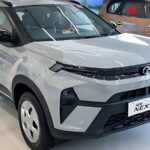 Tata Nexon