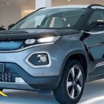 Tata Nexon 2025