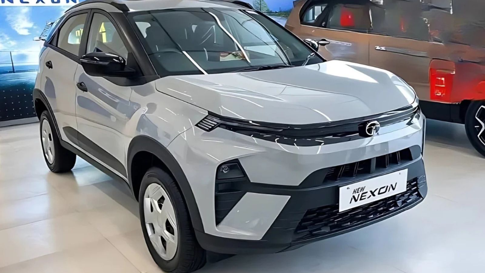 Tata Nexon
