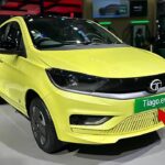 Tata Tiago EV