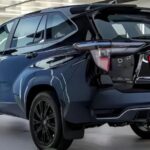 Toyota Innova Crysta 2025