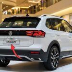 Volkswagen Taigun