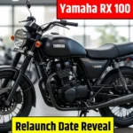 Yamaha RX100: The Iconic Motorcycle That Transcended Love to Become a Legend in Every Rider’s Heart