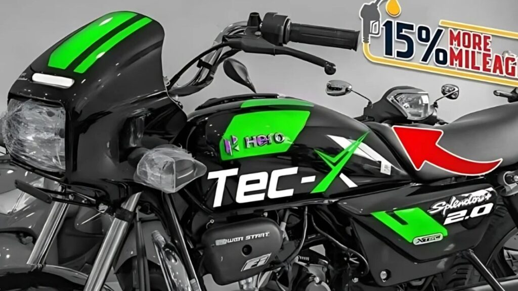 Hero Splendor