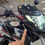 Honda SP 125