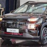 Hyundai Exter Car 2025