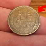 Lincoln Wheat Penny 