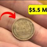 Lincoln Wheat Penny