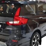 Maruti Suzuki Ertiga