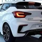 Maruti Suzuki Swift 2025