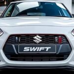 Maruti Suzuki Swift