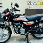 New Hero HF Deluxe Flex 2025