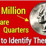 Rare Quarters