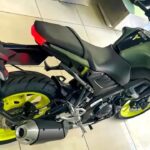 Yamaha MT-15